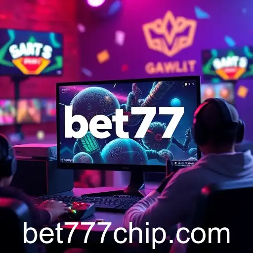 Bet777: The Rise of Online Gaming in 2025
