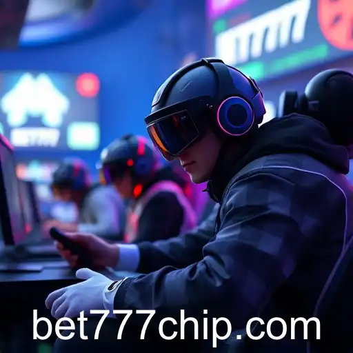 The Rise of Online Gaming Platforms in 2025